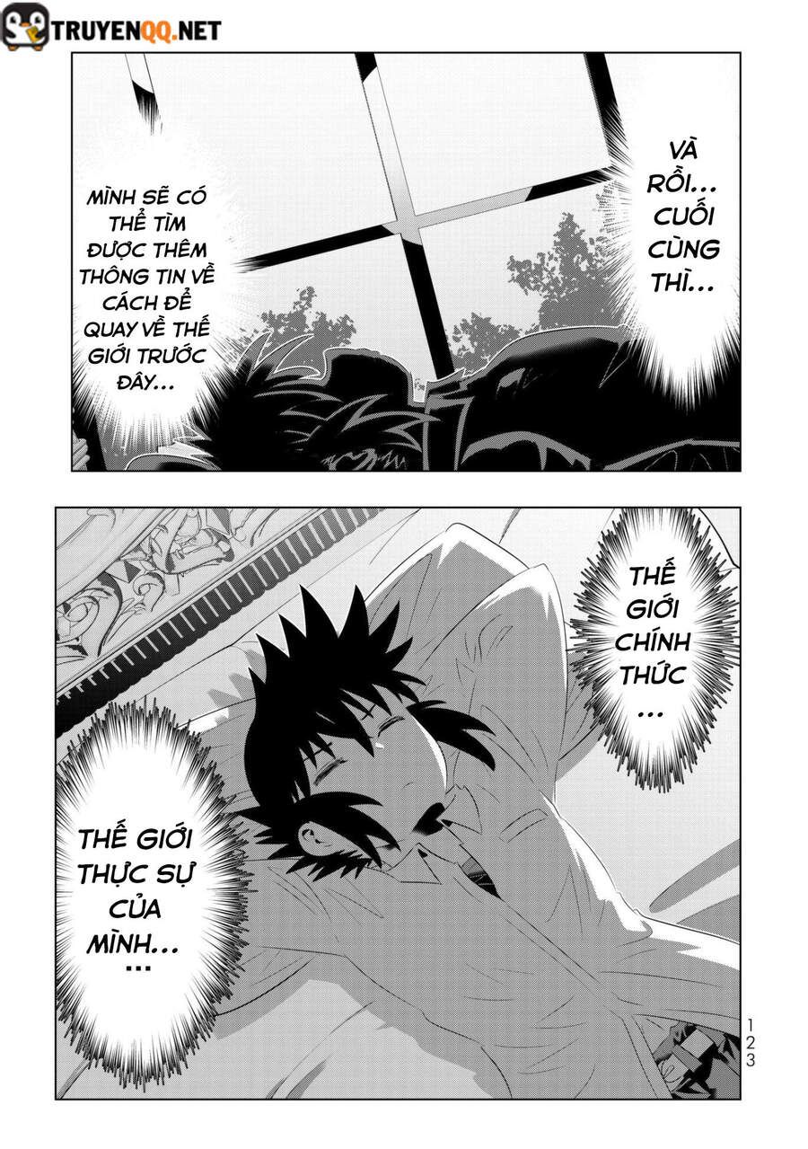 đọc truyện Isekai Shihai No Skill Taker: Zero Kara Hajimeru Dorei Harem Chương 46 ảnh 24 tại Thiên Thai Truyện