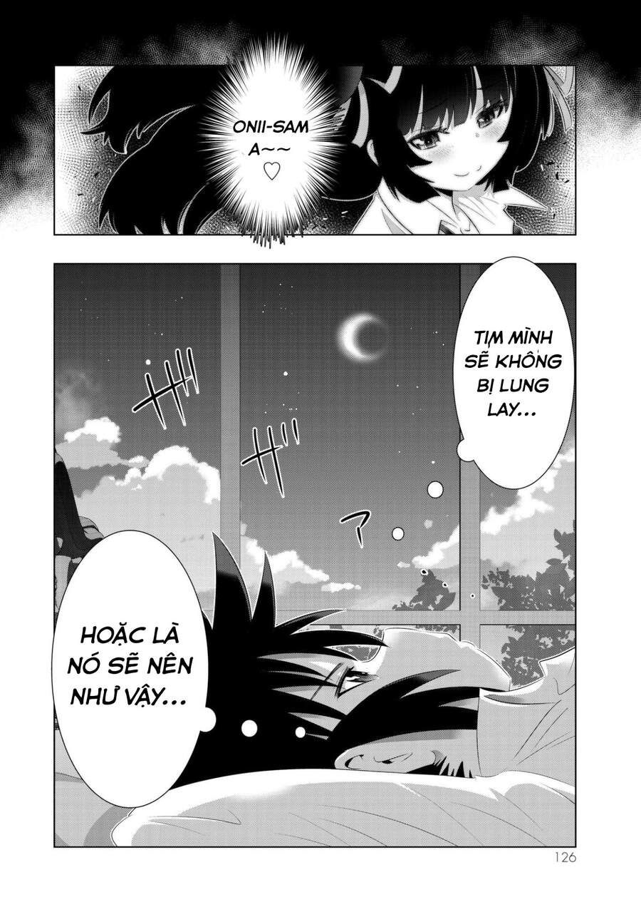 đọc truyện Isekai Shihai No Skill Taker: Zero Kara Hajimeru Dorei Harem Chương 46 ảnh 26 tại Thiên Thai Truyện