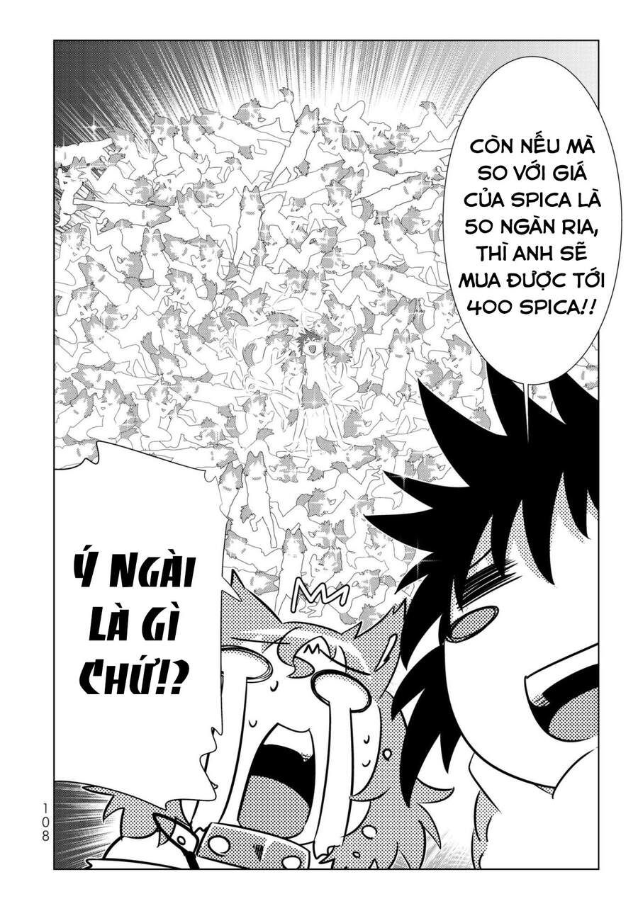 đọc truyện Isekai Shihai No Skill Taker: Zero Kara Hajimeru Dorei Harem Chương 46 ảnh 9 tại Thiên Thai Truyện