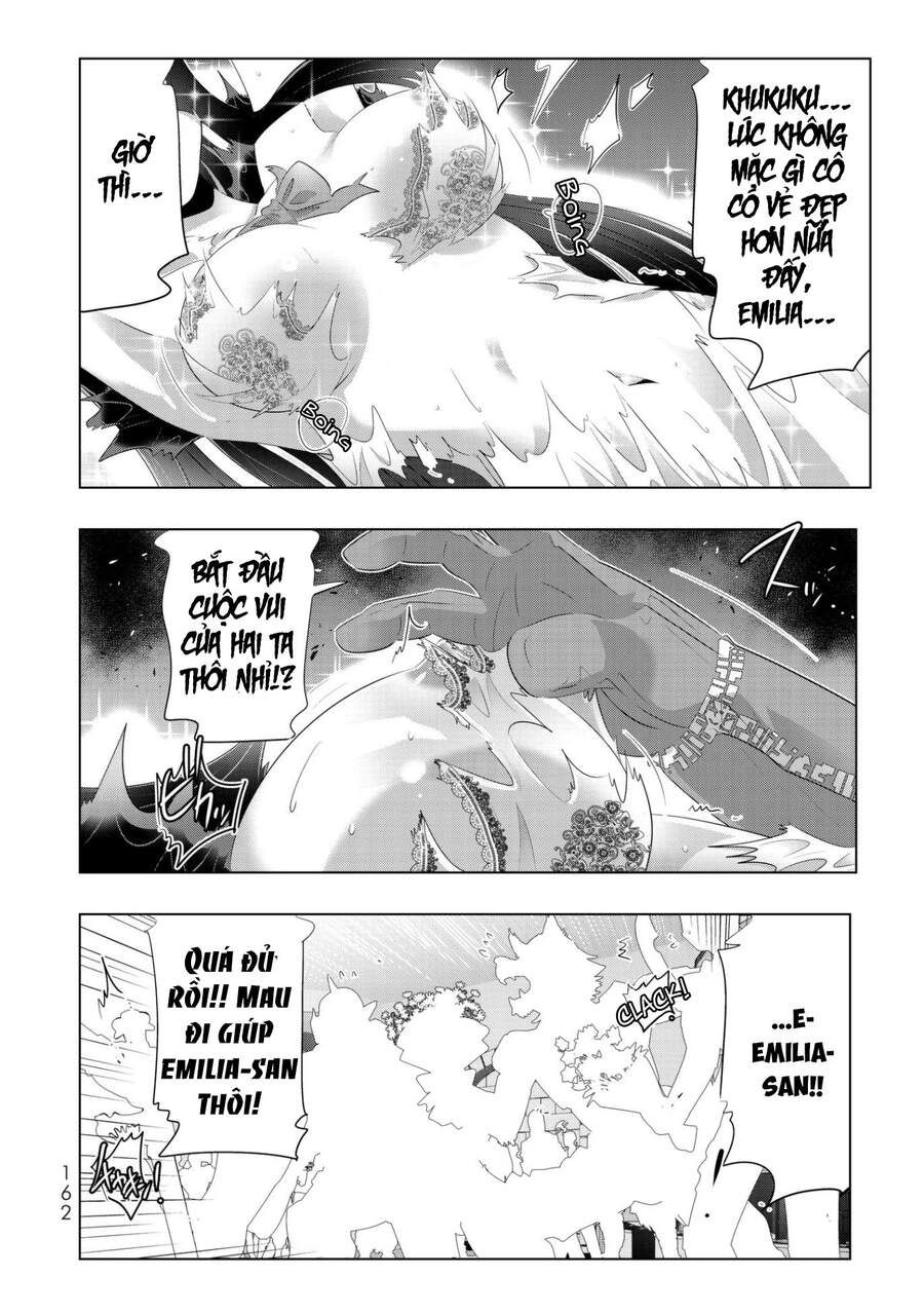 đọc truyện Isekai Shihai No Skill Taker: Zero Kara Hajimeru Dorei Harem Chương 48 ảnh 14 tại Thiên Thai Truyện