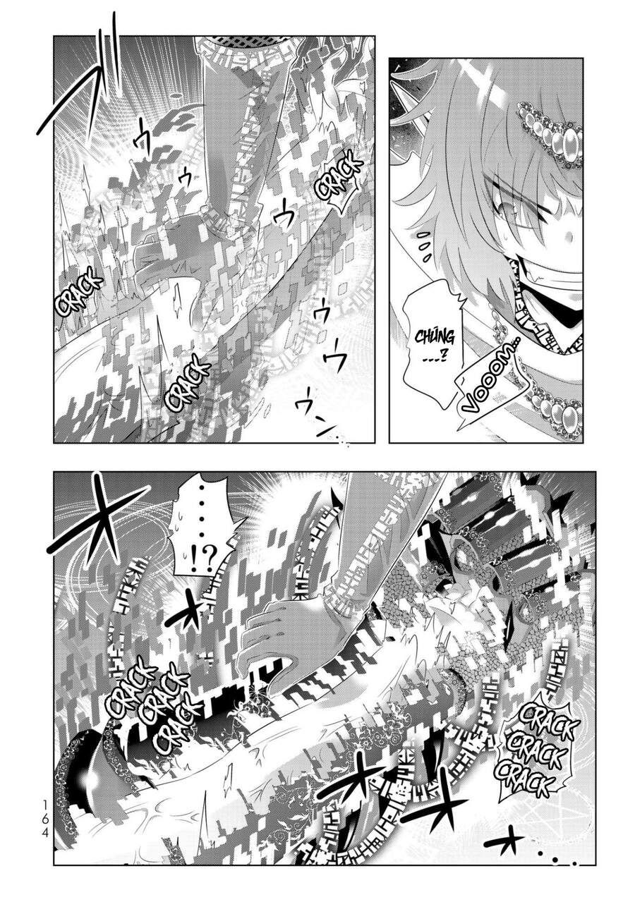 đọc truyện Isekai Shihai No Skill Taker: Zero Kara Hajimeru Dorei Harem Chương 48 ảnh 16 tại Thiên Thai Truyện