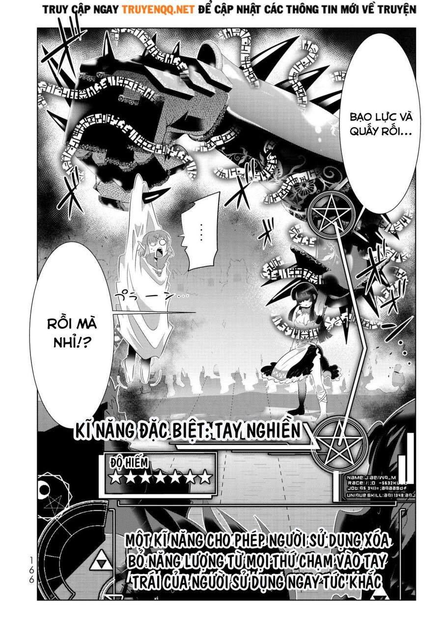 đọc truyện Isekai Shihai No Skill Taker: Zero Kara Hajimeru Dorei Harem Chương 48 ảnh 18 tại Thiên Thai Truyện