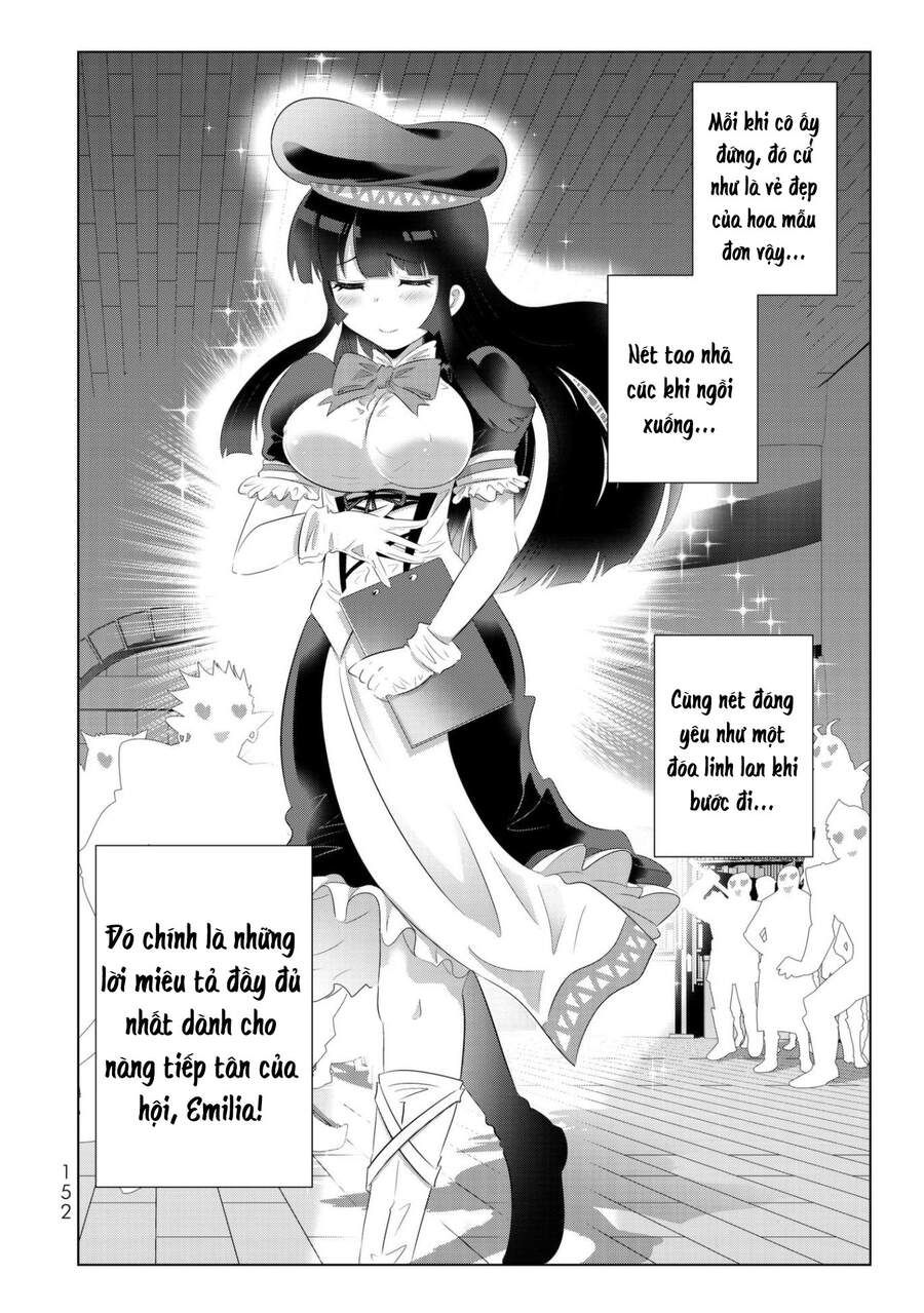 đọc truyện Isekai Shihai No Skill Taker: Zero Kara Hajimeru Dorei Harem Chương 48 ảnh 5 tại Thiên Thai Truyện