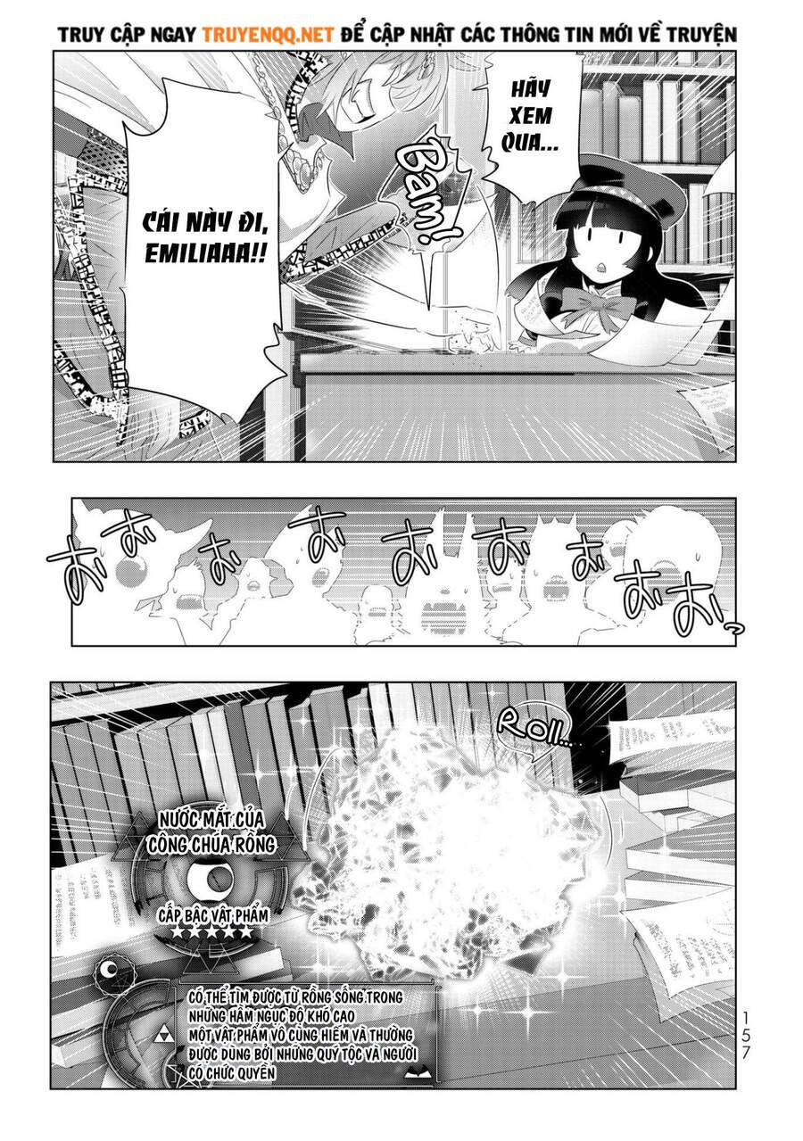 đọc truyện Isekai Shihai No Skill Taker: Zero Kara Hajimeru Dorei Harem Chương 48 ảnh 9 tại Thiên Thai Truyện