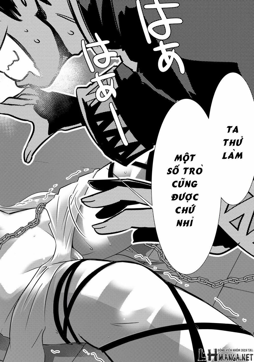 đọc truyện Isekai Shihai No Skill Taker: Zero Kara Hajimeru Dorei Harem Chương 5 ảnh 7 tại Thiên Thai Truyện