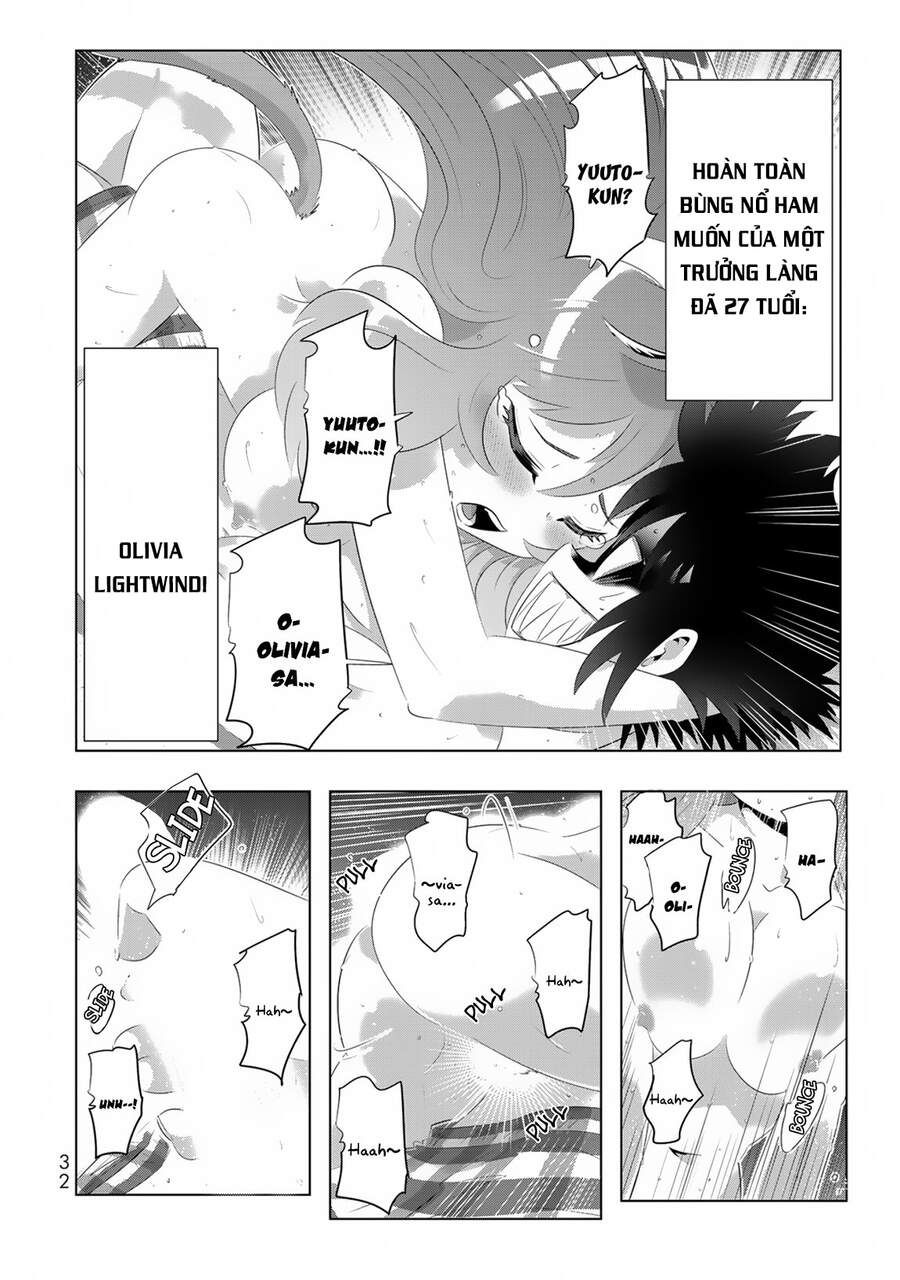 đọc truyện Isekai Shihai No Skill Taker: Zero Kara Hajimeru Dorei Harem Chương 50 ảnh 13 tại Thiên Thai Truyện