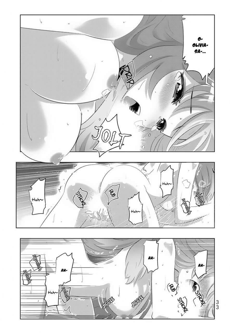 đọc truyện Isekai Shihai No Skill Taker: Zero Kara Hajimeru Dorei Harem Chương 50 ảnh 14 tại Thiên Thai Truyện