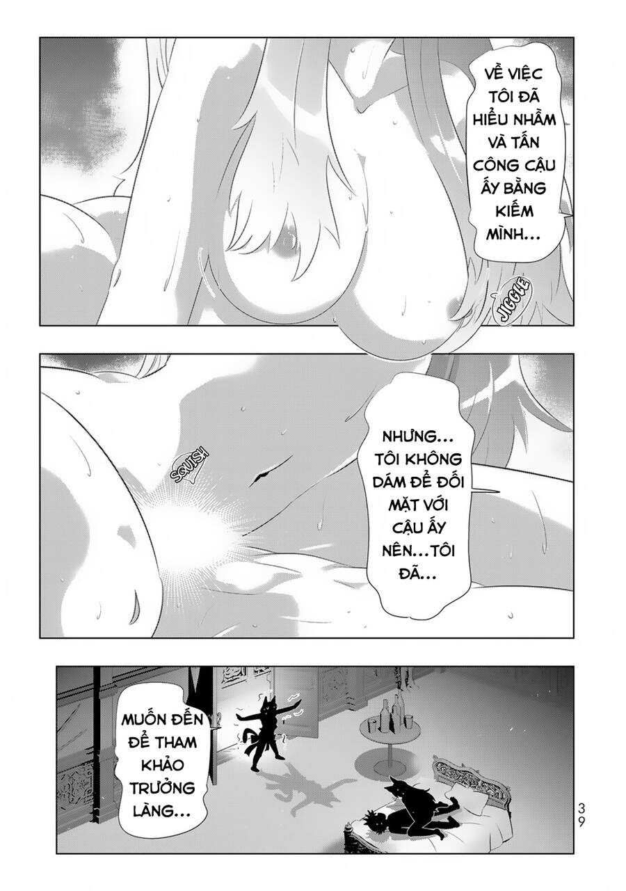 đọc truyện Isekai Shihai No Skill Taker: Zero Kara Hajimeru Dorei Harem Chương 50 ảnh 20 tại Thiên Thai Truyện