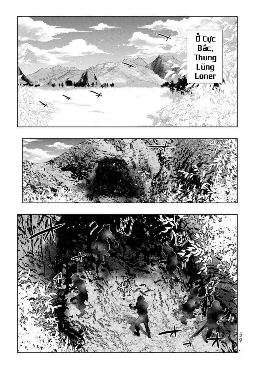 đọc truyện Isekai Shihai No Skill Taker: Zero Kara Hajimeru Dorei Harem Chương 51 ảnh 18 tại Thiên Thai Truyện