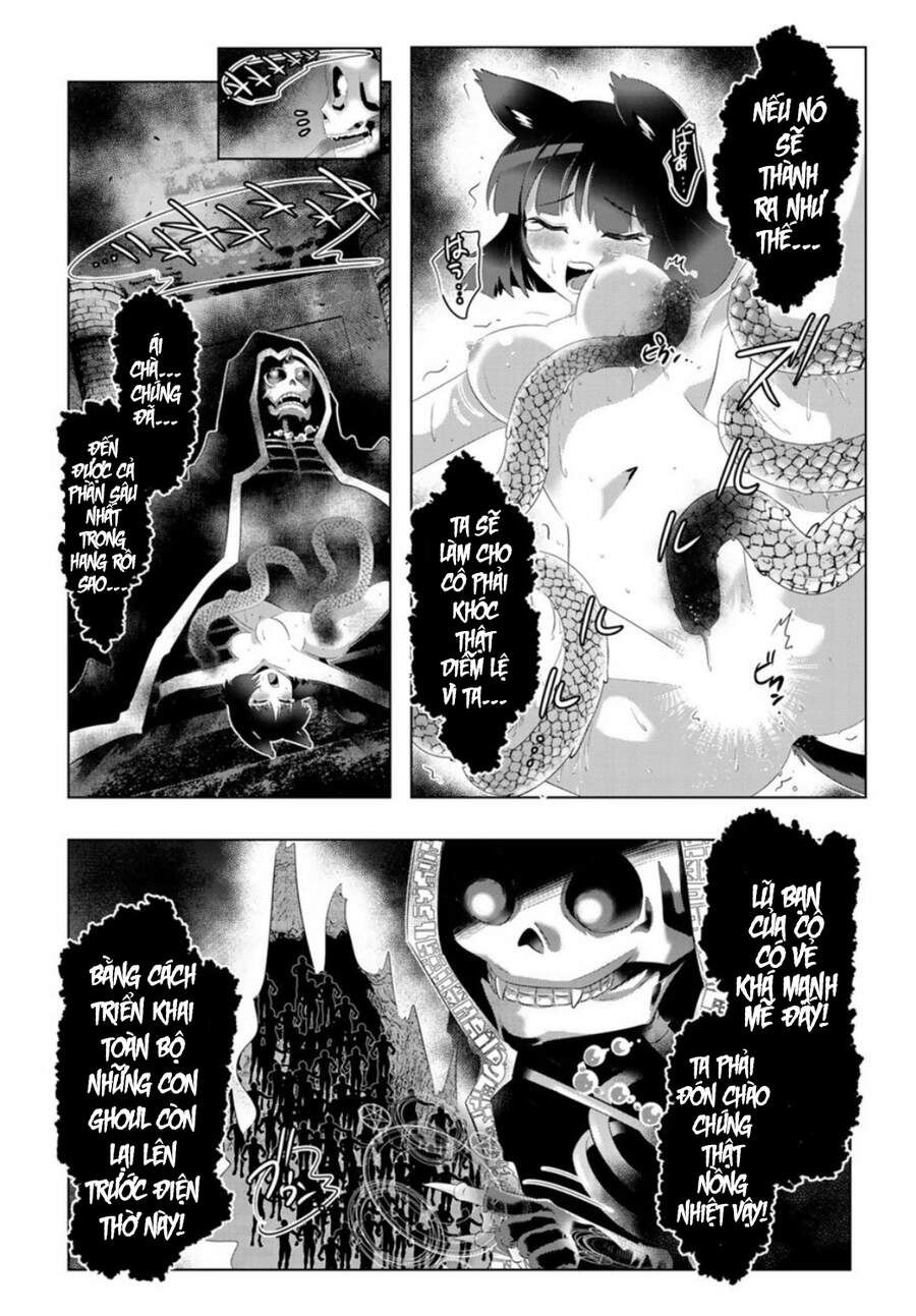 đọc truyện Isekai Shihai No Skill Taker: Zero Kara Hajimeru Dorei Harem Chương 52 ảnh 12 tại Thiên Thai Truyện