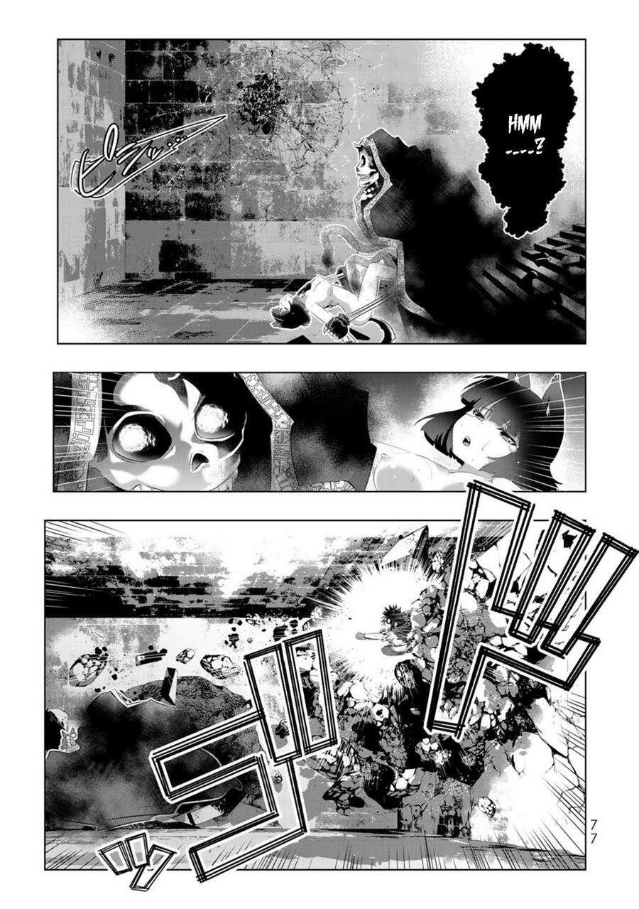 đọc truyện Isekai Shihai No Skill Taker: Zero Kara Hajimeru Dorei Harem Chương 52 ảnh 13 tại Thiên Thai Truyện