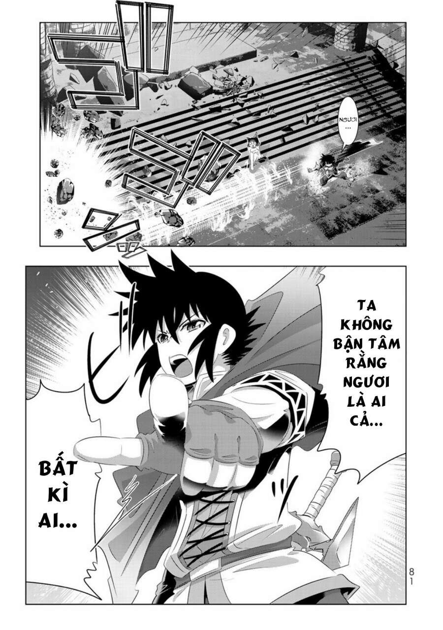 đọc truyện Isekai Shihai No Skill Taker: Zero Kara Hajimeru Dorei Harem Chương 52 ảnh 17 tại Thiên Thai Truyện