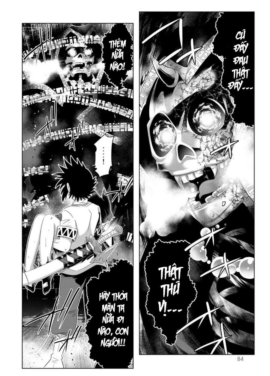 đọc truyện Isekai Shihai No Skill Taker: Zero Kara Hajimeru Dorei Harem Chương 52 ảnh 20 tại Thiên Thai Truyện