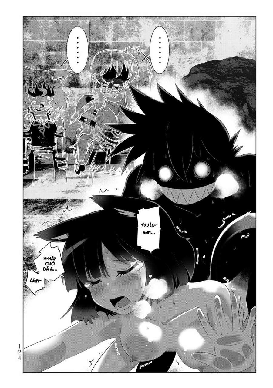 đọc truyện Isekai Shihai No Skill Taker: Zero Kara Hajimeru Dorei Harem Chương 54 ảnh 20 tại Thiên Thai Truyện