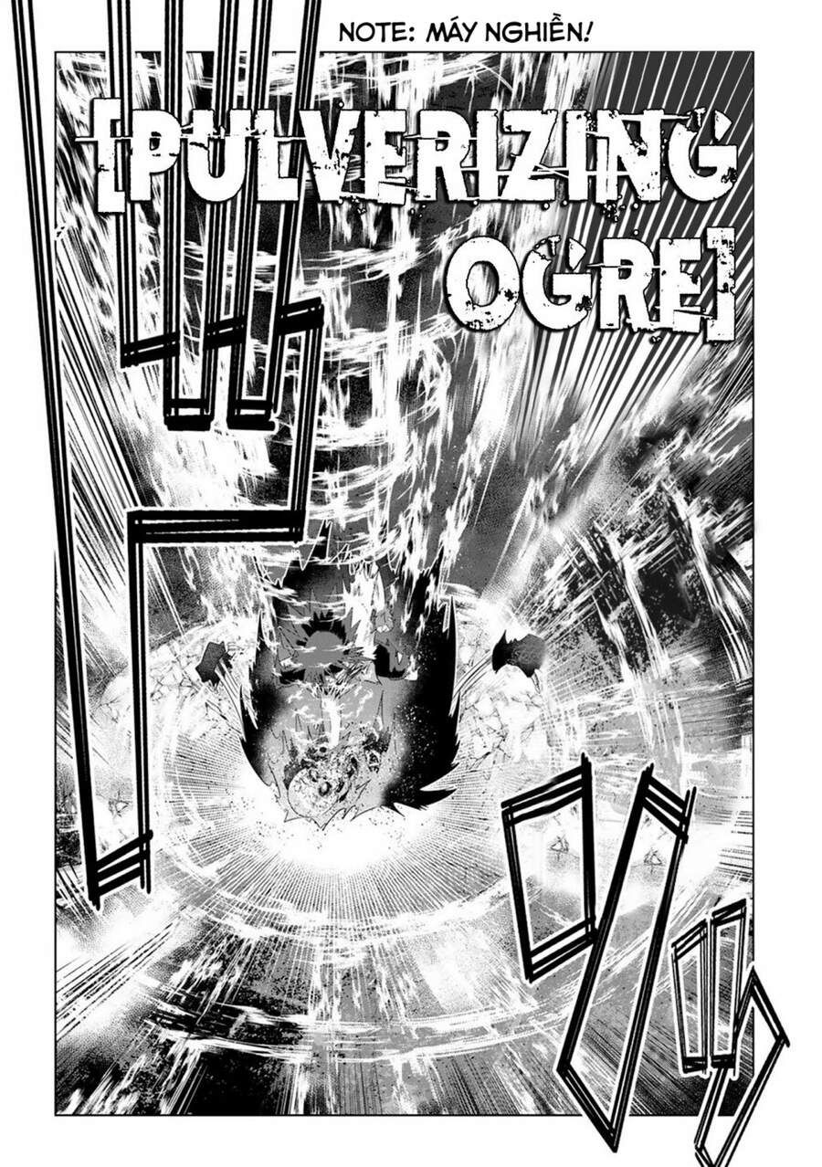 đọc truyện Isekai Shihai No Skill Taker: Zero Kara Hajimeru Dorei Harem Chương 54 ảnh 9 tại Thiên Thai Truyện