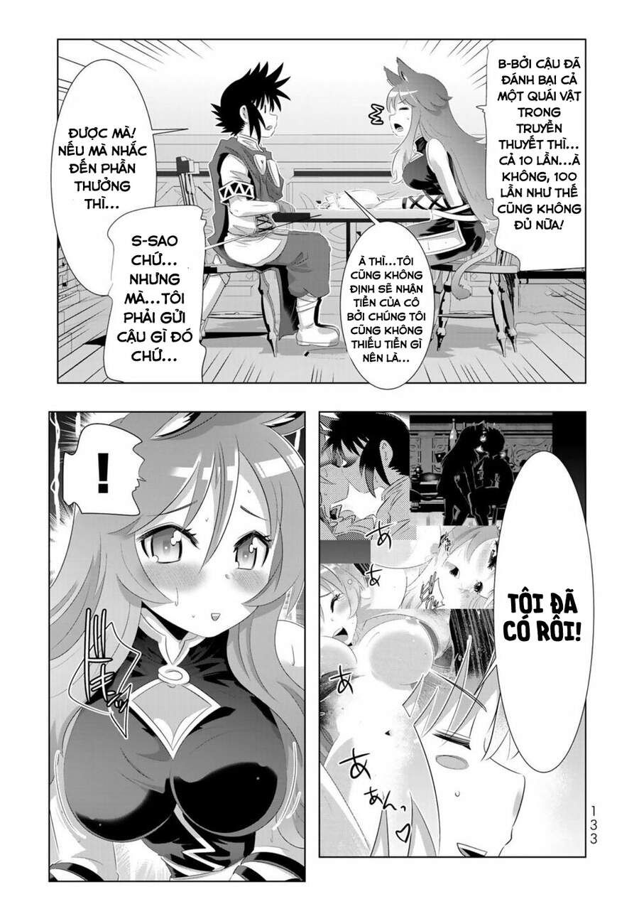 đọc truyện Isekai Shihai No Skill Taker: Zero Kara Hajimeru Dorei Harem Chương 55 ảnh 8 tại Thiên Thai Truyện