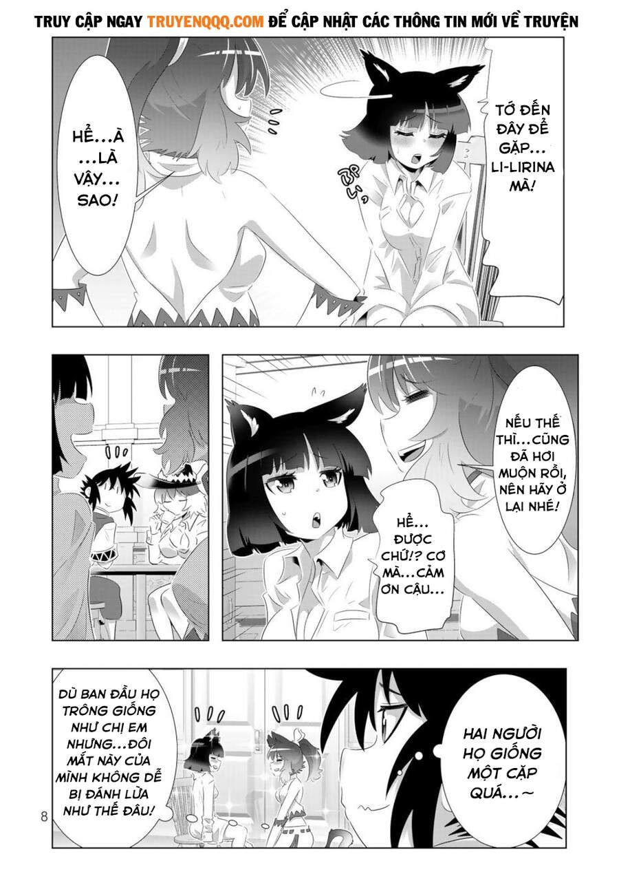 đọc truyện Isekai Shihai No Skill Taker: Zero Kara Hajimeru Dorei Harem Chương 57 ảnh 9 tại Thiên Thai Truyện