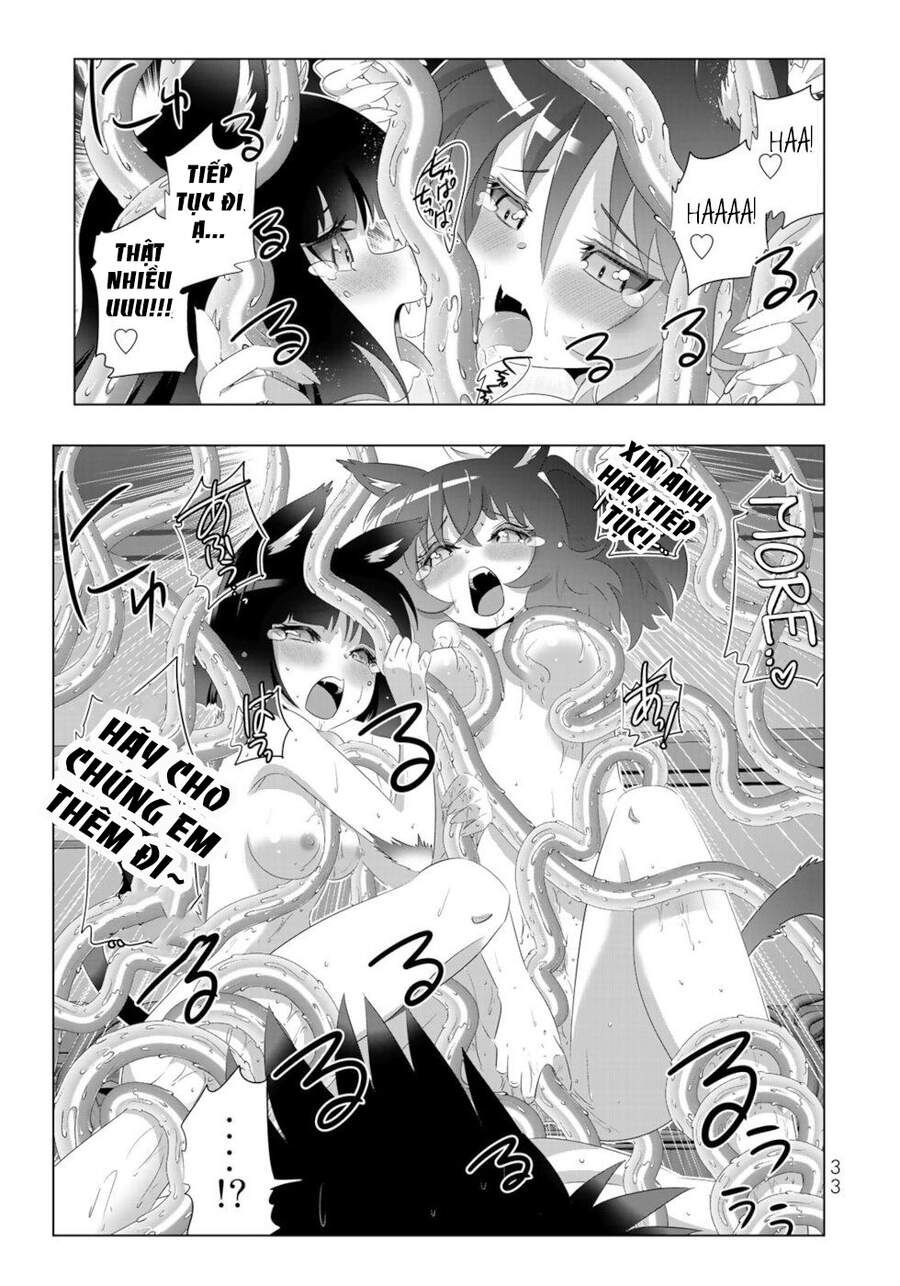 đọc truyện Isekai Shihai No Skill Taker: Zero Kara Hajimeru Dorei Harem Chương 58 ảnh 16 tại Thiên Thai Truyện