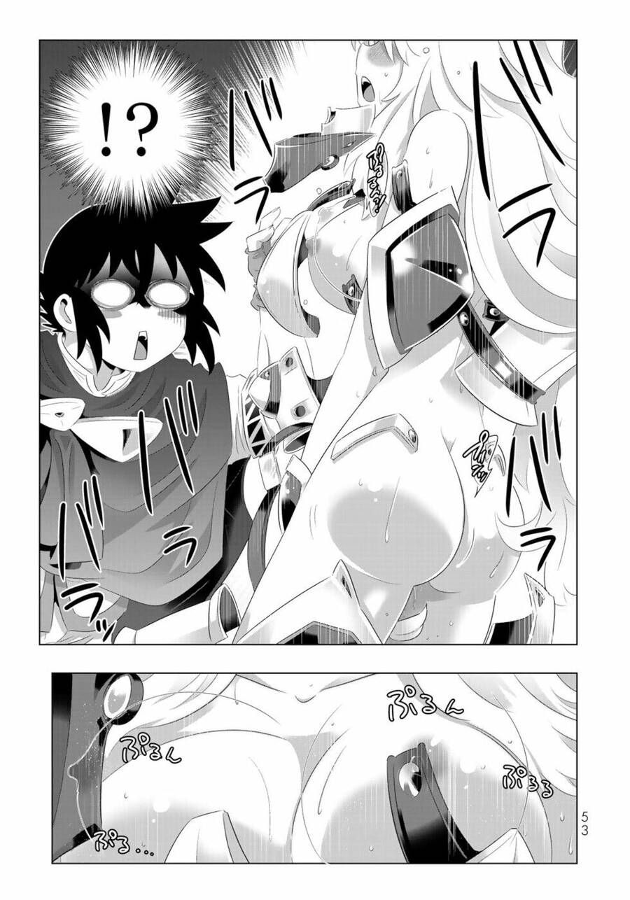 đọc truyện Isekai Shihai No Skill Taker: Zero Kara Hajimeru Dorei Harem Chương 59 ảnh 16 tại Thiên Thai Truyện