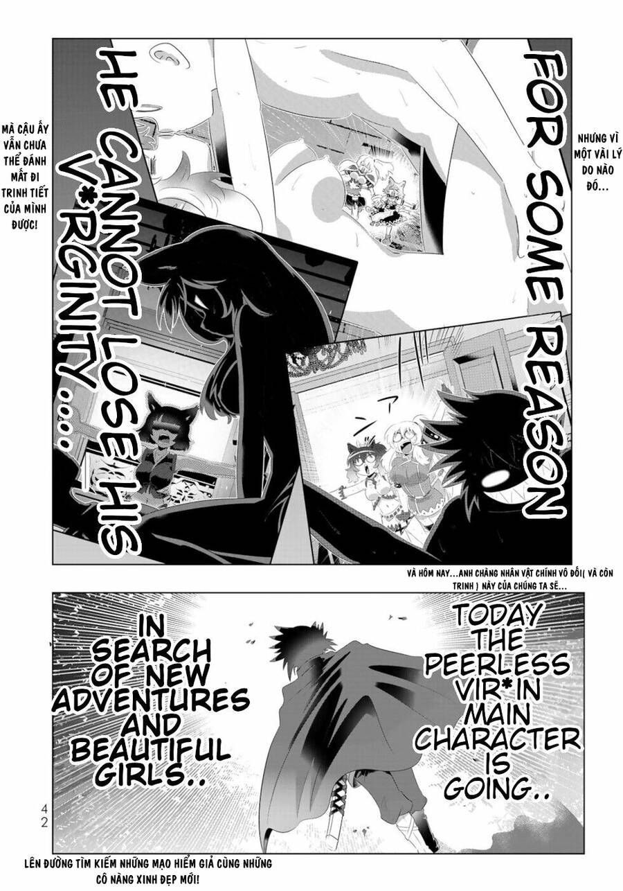 đọc truyện Isekai Shihai No Skill Taker: Zero Kara Hajimeru Dorei Harem Chương 59 ảnh 5 tại Thiên Thai Truyện