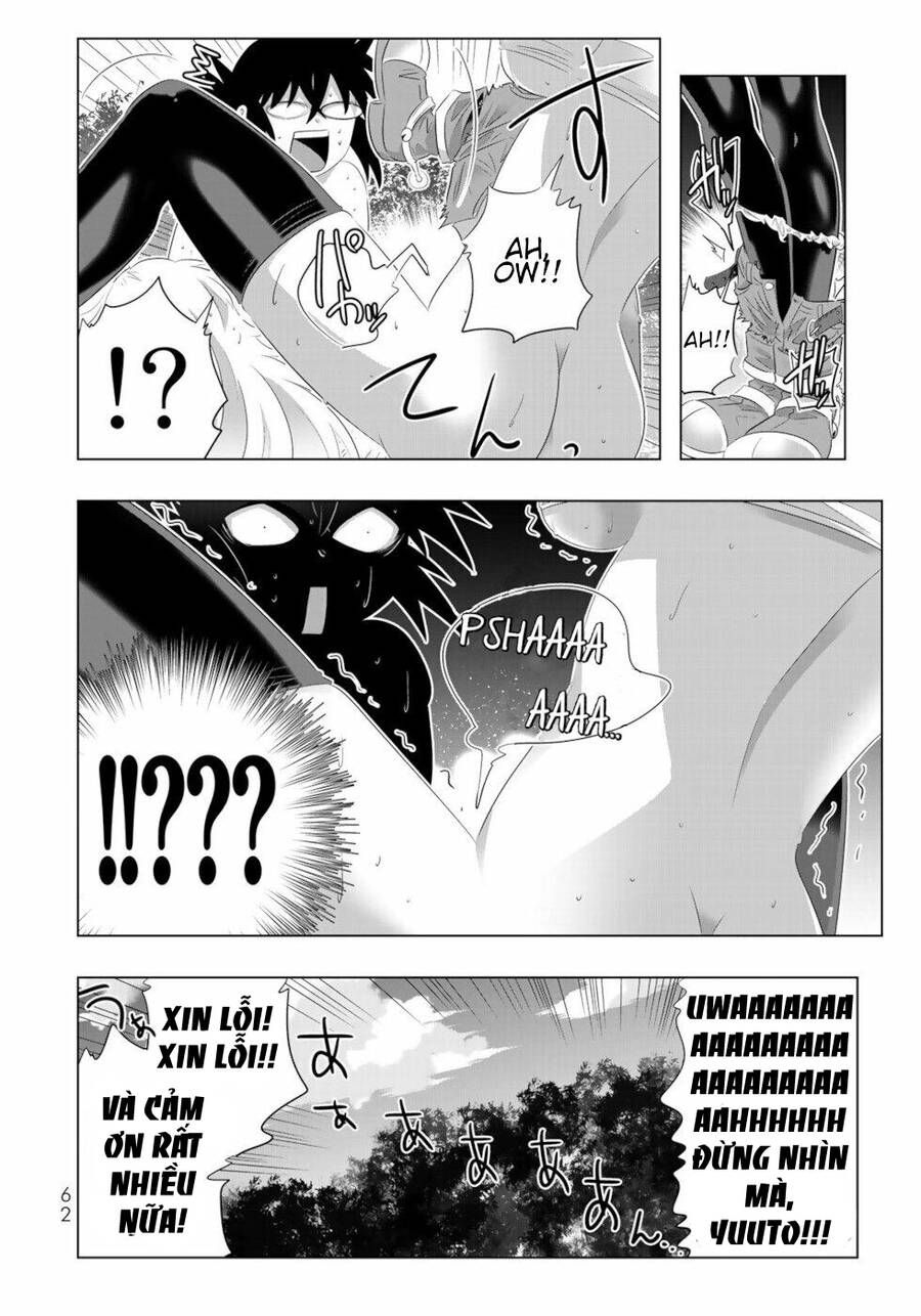 đọc truyện Isekai Shihai No Skill Taker: Zero Kara Hajimeru Dorei Harem Chương 60 ảnh 9 tại Thiên Thai Truyện