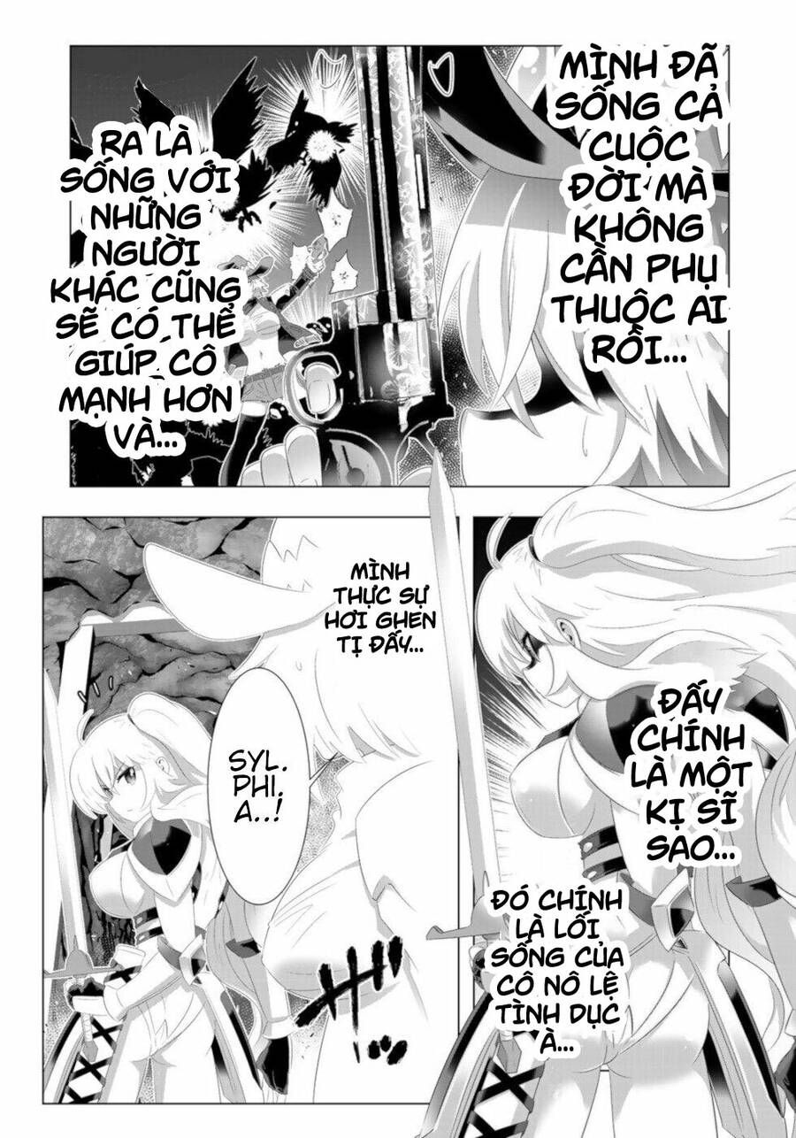 đọc truyện Isekai Shihai No Skill Taker: Zero Kara Hajimeru Dorei Harem Chương 61 ảnh 14 tại Thiên Thai Truyện