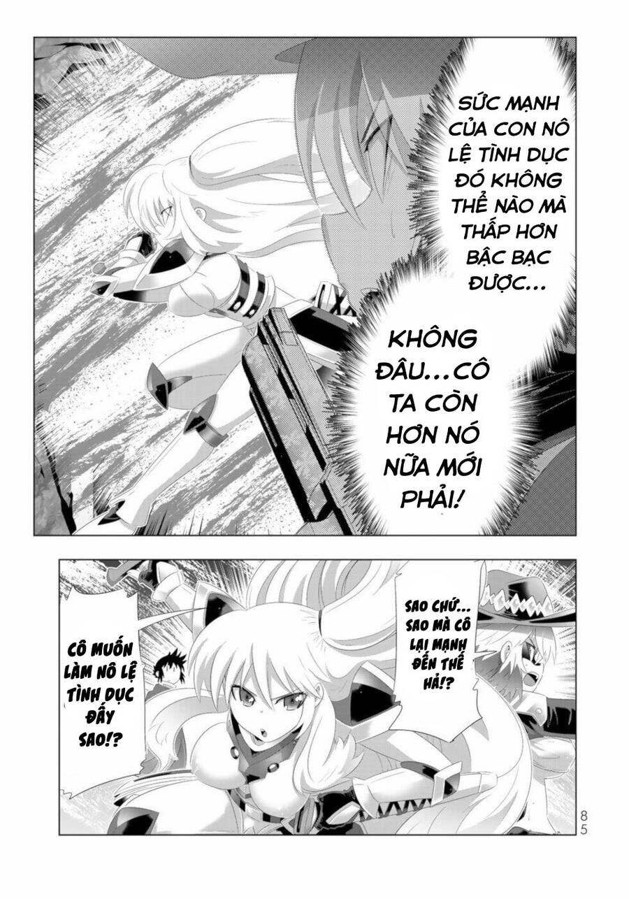 đọc truyện Isekai Shihai No Skill Taker: Zero Kara Hajimeru Dorei Harem Chương 61 ảnh 10 tại Thiên Thai Truyện