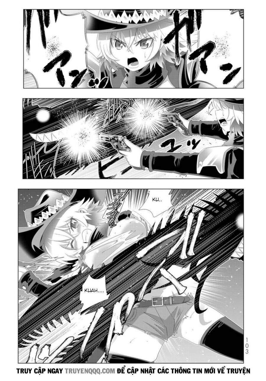 đọc truyện Isekai Shihai No Skill Taker: Zero Kara Hajimeru Dorei Harem Chương 62 ảnh 9 tại Thiên Thai Truyện