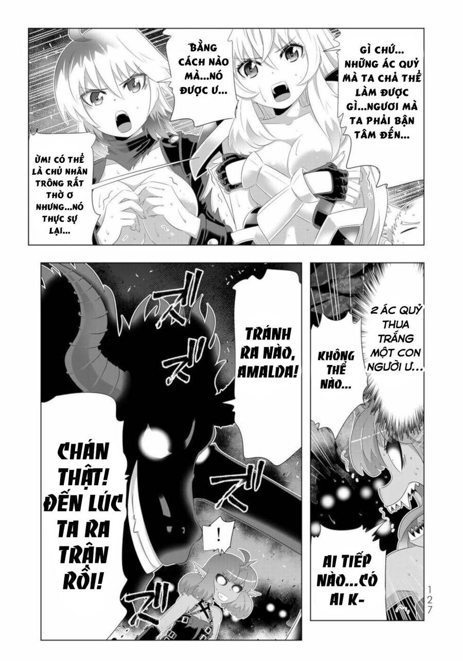 đọc truyện Isekai Shihai No Skill Taker: Zero Kara Hajimeru Dorei Harem Chương 63 ảnh 14 tại Thiên Thai Truyện