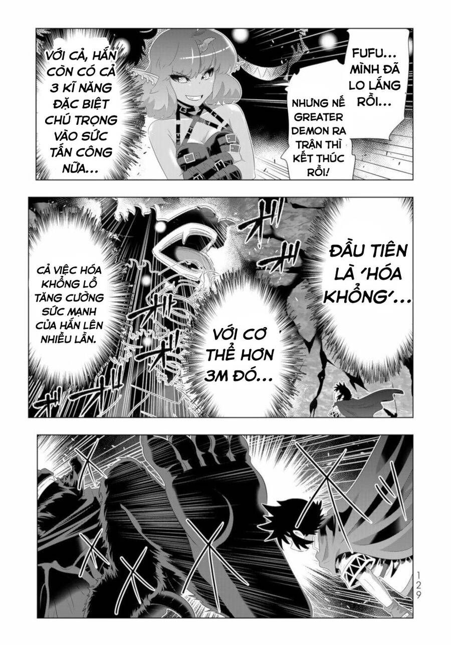 đọc truyện Isekai Shihai No Skill Taker: Zero Kara Hajimeru Dorei Harem Chương 63 ảnh 16 tại Thiên Thai Truyện