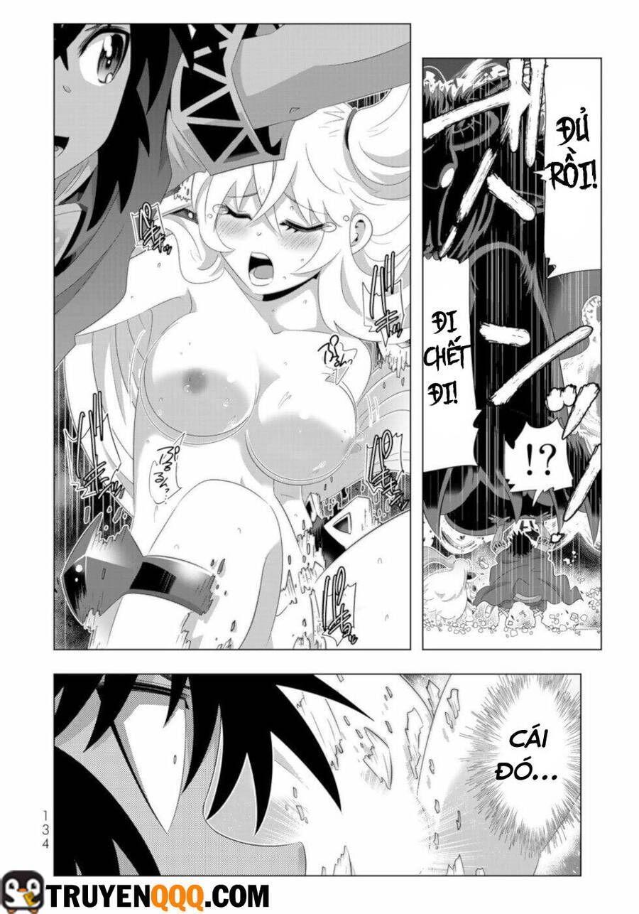 đọc truyện Isekai Shihai No Skill Taker: Zero Kara Hajimeru Dorei Harem Chương 63 ảnh 21 tại Thiên Thai Truyện