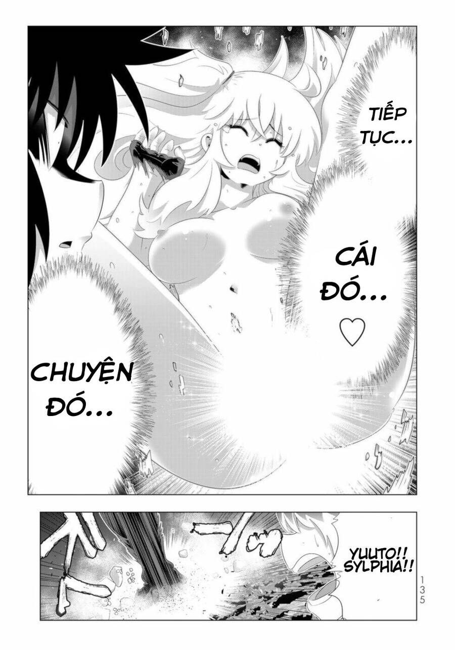 đọc truyện Isekai Shihai No Skill Taker: Zero Kara Hajimeru Dorei Harem Chương 63 ảnh 22 tại Thiên Thai Truyện