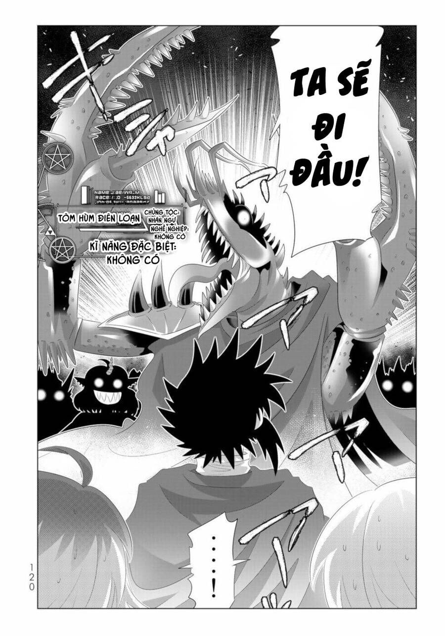 đọc truyện Isekai Shihai No Skill Taker: Zero Kara Hajimeru Dorei Harem Chương 63 ảnh 7 tại Thiên Thai Truyện