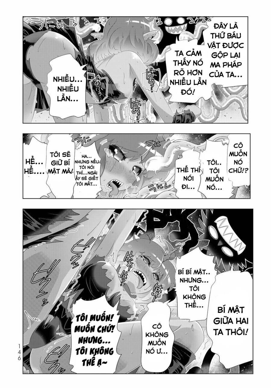 đọc truyện Isekai Shihai No Skill Taker: Zero Kara Hajimeru Dorei Harem Chương 64 ảnh 13 tại Thiên Thai Truyện