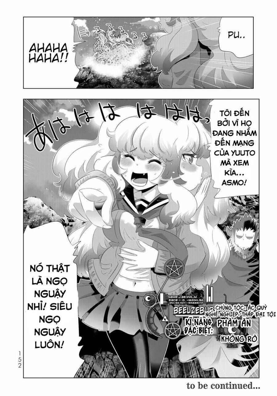 đọc truyện Isekai Shihai No Skill Taker: Zero Kara Hajimeru Dorei Harem Chương 64 ảnh 19 tại Thiên Thai Truyện