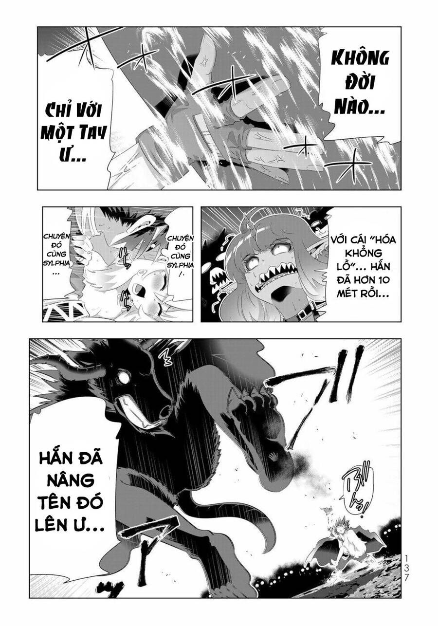 đọc truyện Isekai Shihai No Skill Taker: Zero Kara Hajimeru Dorei Harem Chương 64 ảnh 4 tại Thiên Thai Truyện