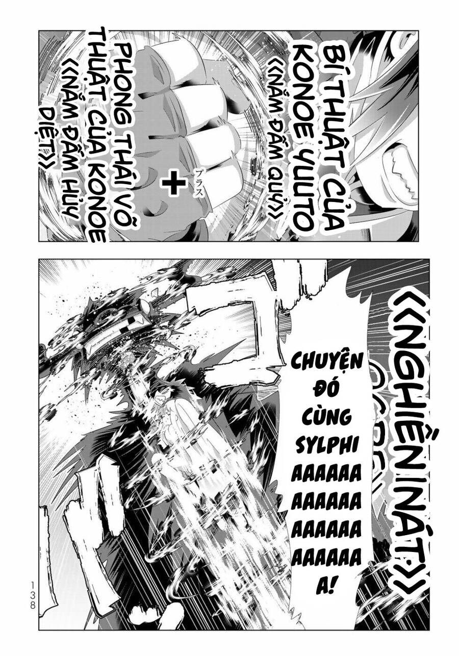 đọc truyện Isekai Shihai No Skill Taker: Zero Kara Hajimeru Dorei Harem Chương 64 ảnh 5 tại Thiên Thai Truyện