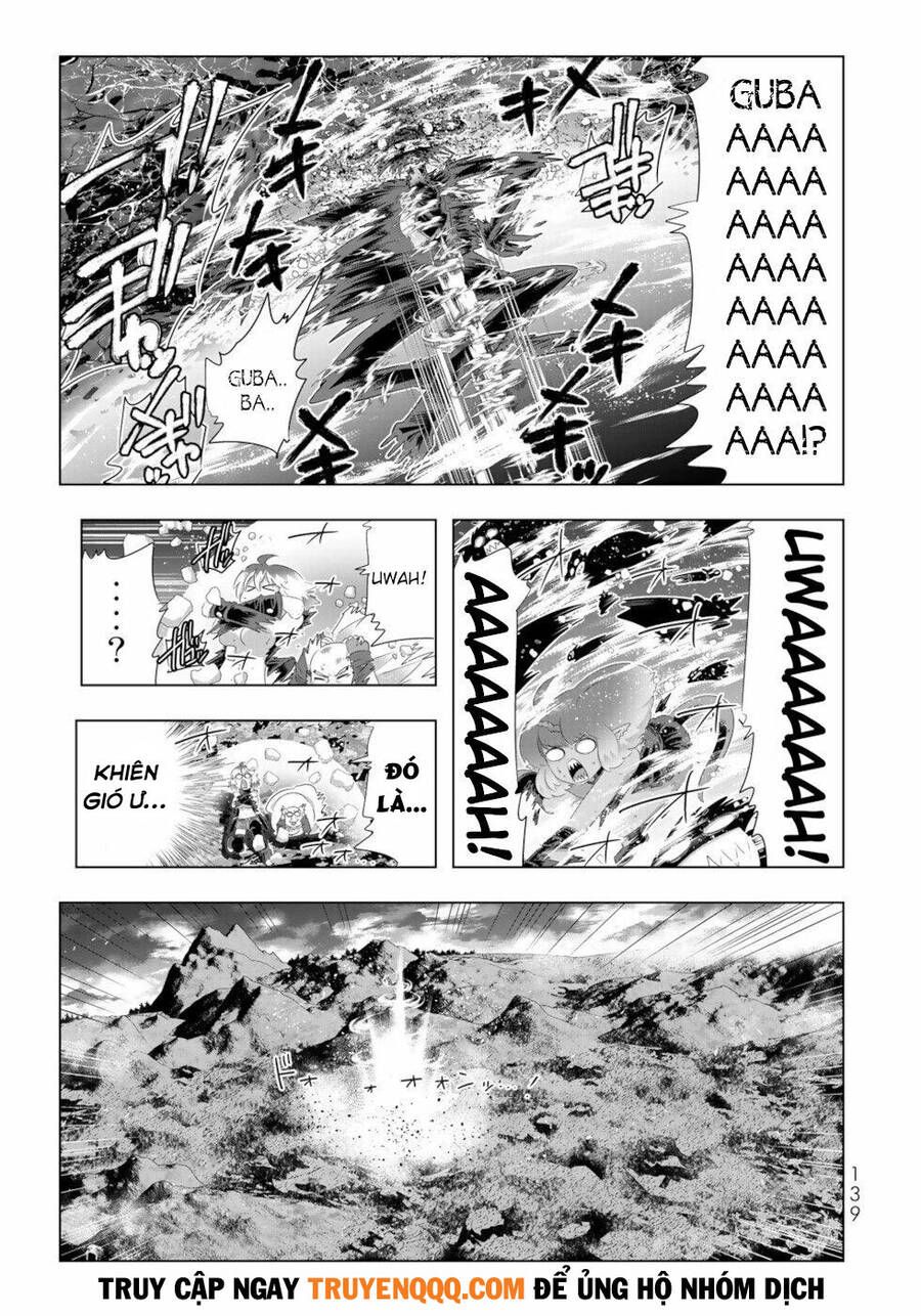 đọc truyện Isekai Shihai No Skill Taker: Zero Kara Hajimeru Dorei Harem Chương 64 ảnh 6 tại Thiên Thai Truyện