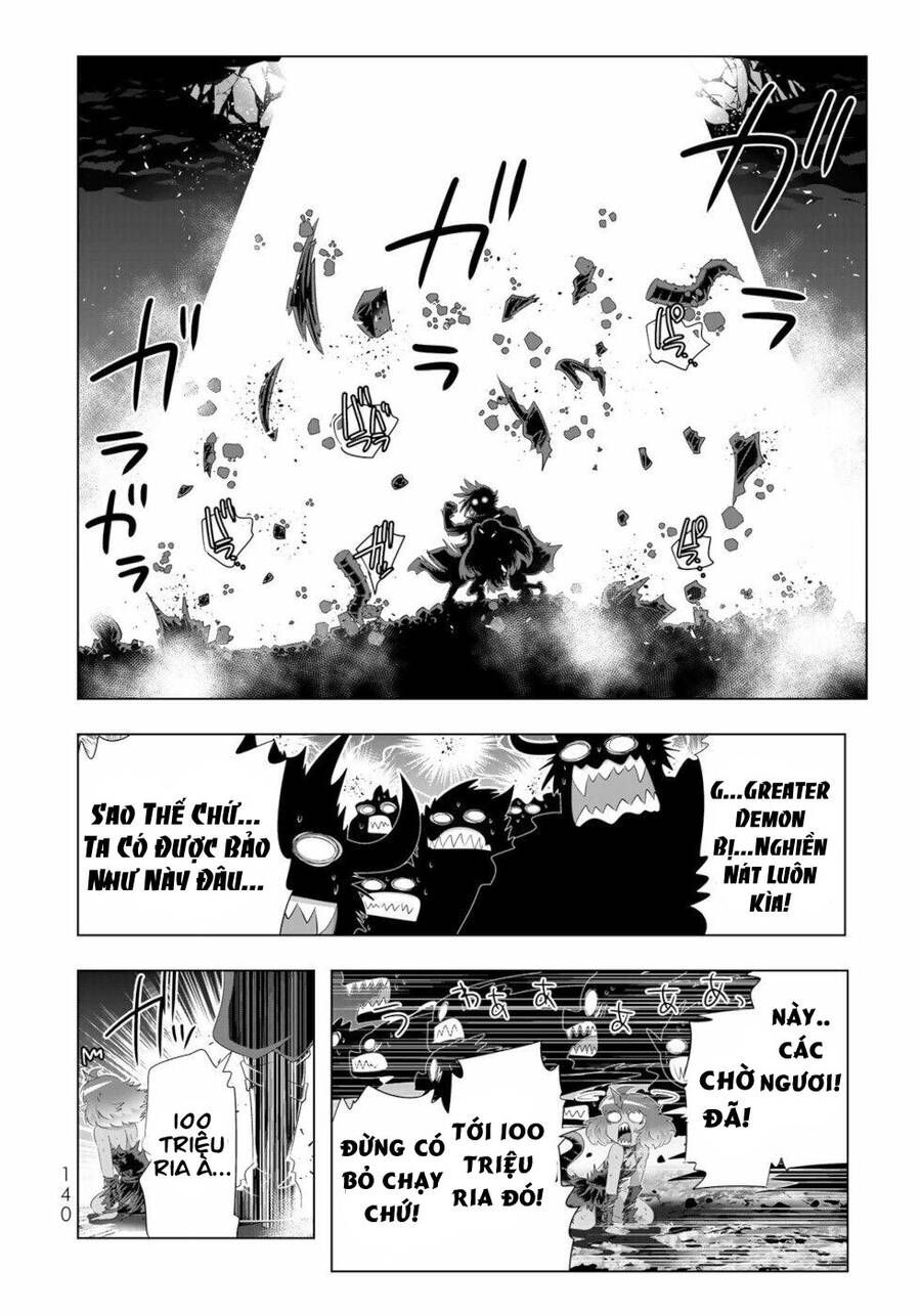 đọc truyện Isekai Shihai No Skill Taker: Zero Kara Hajimeru Dorei Harem Chương 64 ảnh 7 tại Thiên Thai Truyện