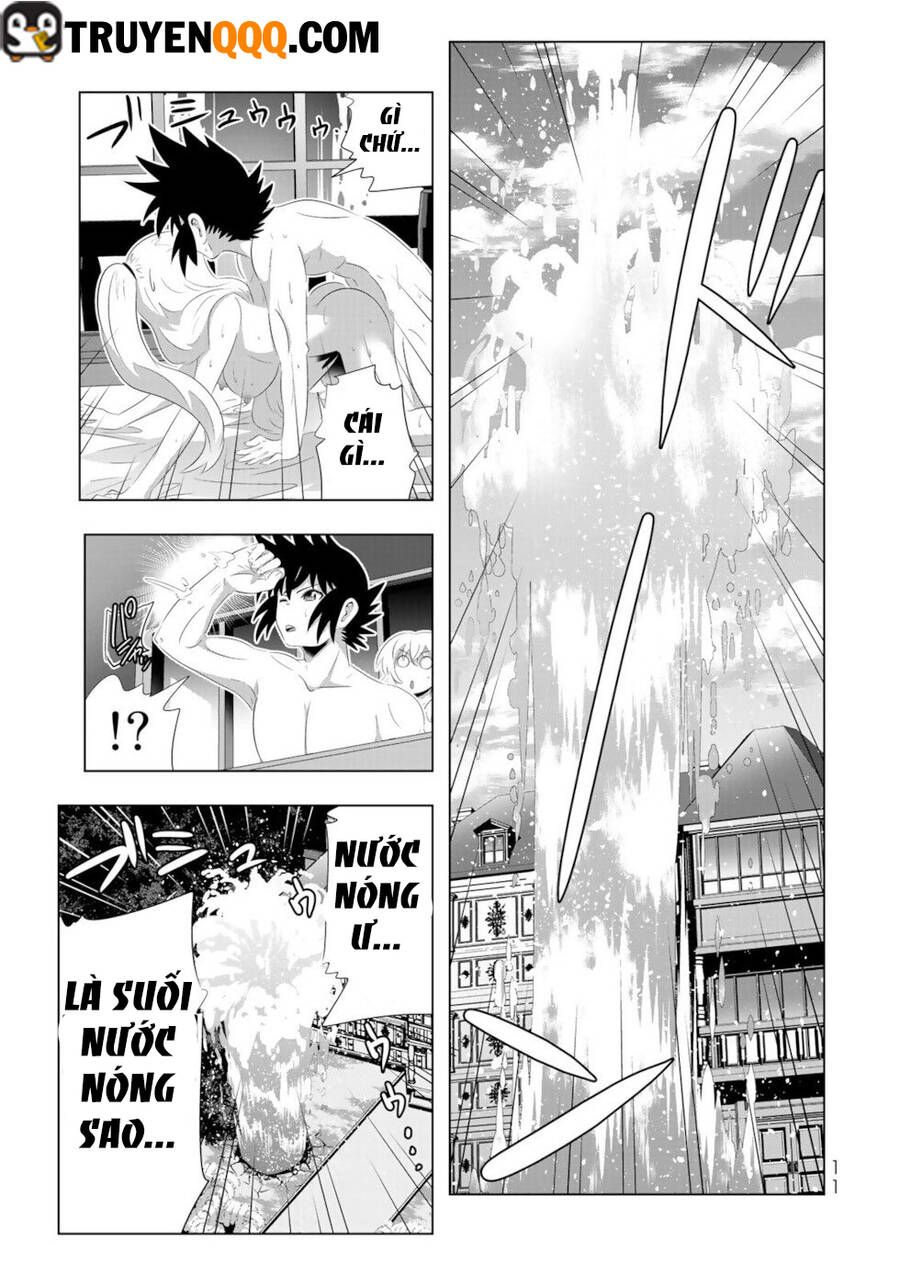 đọc truyện Isekai Shihai No Skill Taker: Zero Kara Hajimeru Dorei Harem Chương 65 ảnh 12 tại Thiên Thai Truyện