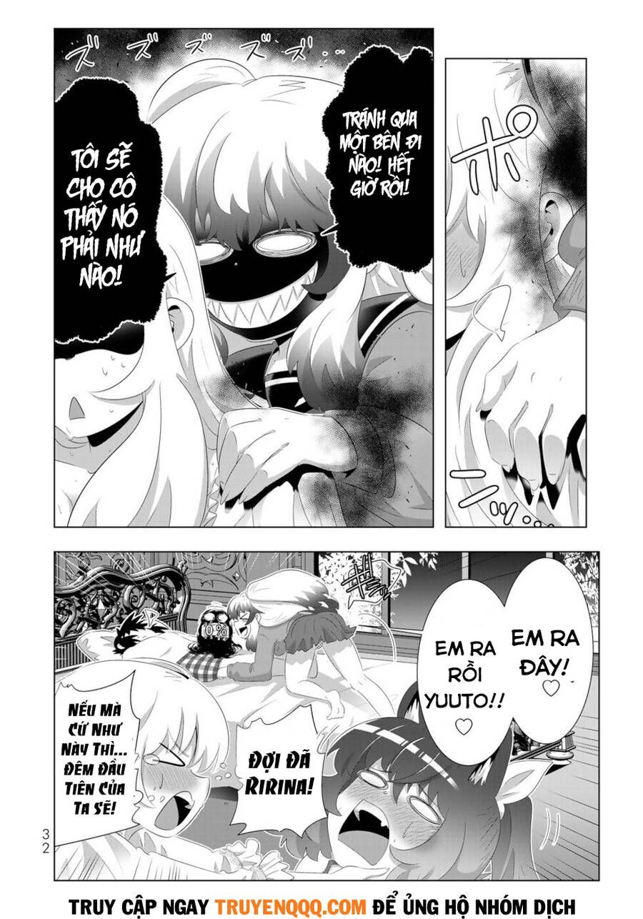 đọc truyện Isekai Shihai No Skill Taker: Zero Kara Hajimeru Dorei Harem Chương 66 ảnh 15 tại Thiên Thai Truyện