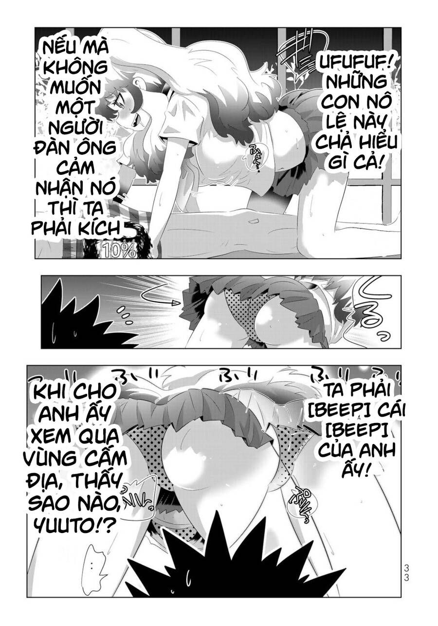 đọc truyện Isekai Shihai No Skill Taker: Zero Kara Hajimeru Dorei Harem Chương 66 ảnh 16 tại Thiên Thai Truyện