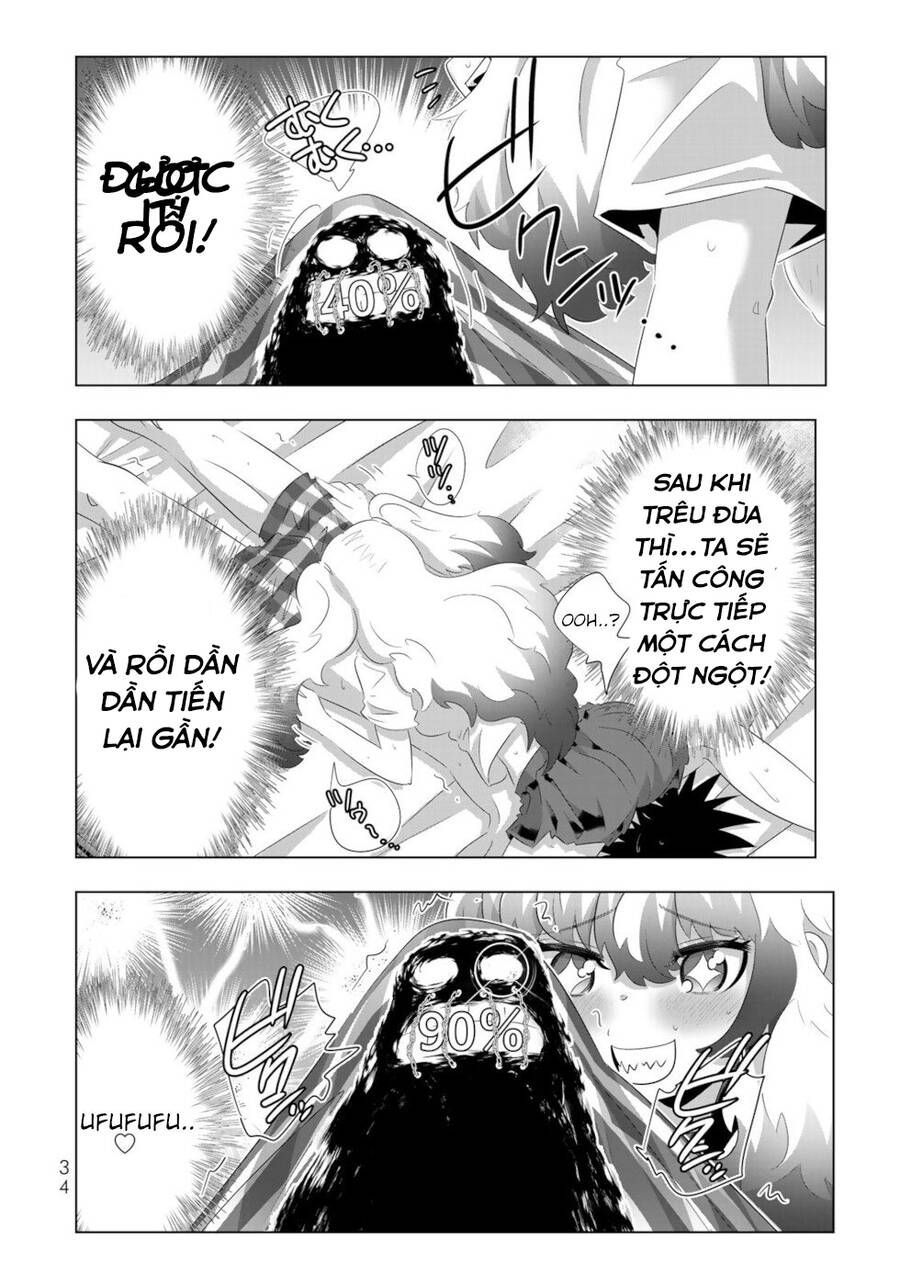 đọc truyện Isekai Shihai No Skill Taker: Zero Kara Hajimeru Dorei Harem Chương 66 ảnh 17 tại Thiên Thai Truyện