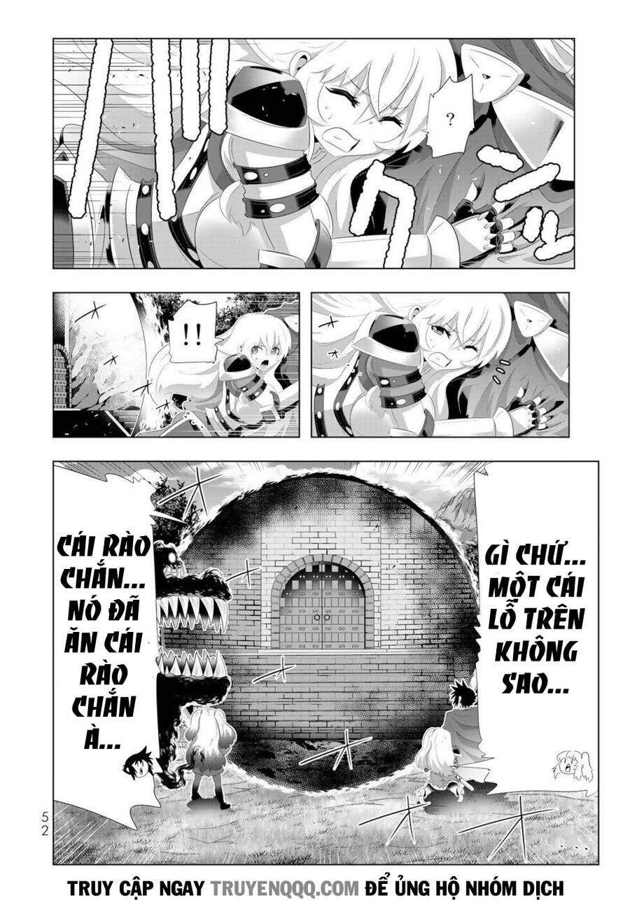 đọc truyện Isekai Shihai No Skill Taker: Zero Kara Hajimeru Dorei Harem Chương 67 ảnh 15 tại Thiên Thai Truyện