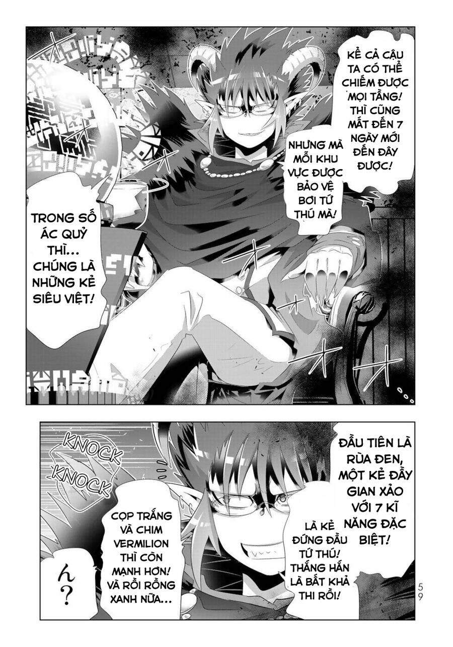 đọc truyện Isekai Shihai No Skill Taker: Zero Kara Hajimeru Dorei Harem Chương 67 ảnh 22 tại Thiên Thai Truyện