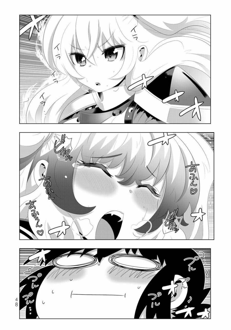 đọc truyện Isekai Shihai No Skill Taker: Zero Kara Hajimeru Dorei Harem Chương 67 ảnh 11 tại Thiên Thai Truyện