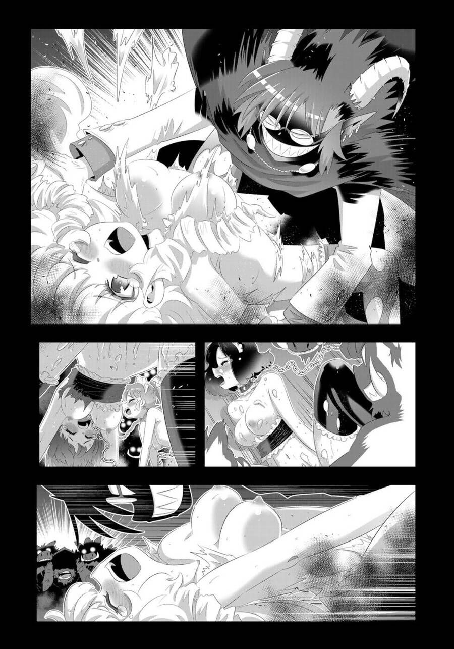 đọc truyện Isekai Shihai No Skill Taker: Zero Kara Hajimeru Dorei Harem Chương 68 ảnh 14 tại Thiên Thai Truyện