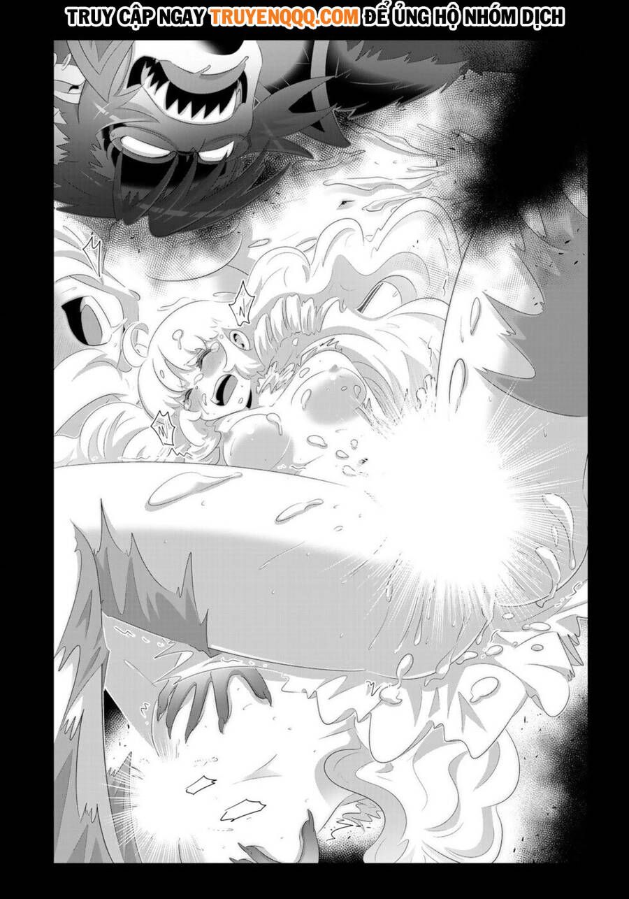 đọc truyện Isekai Shihai No Skill Taker: Zero Kara Hajimeru Dorei Harem Chương 68 ảnh 15 tại Thiên Thai Truyện