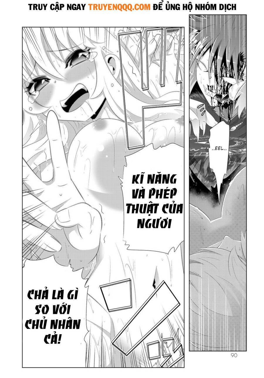 đọc truyện Isekai Shihai No Skill Taker: Zero Kara Hajimeru Dorei Harem Chương 69 ảnh 15 tại Thiên Thai Truyện