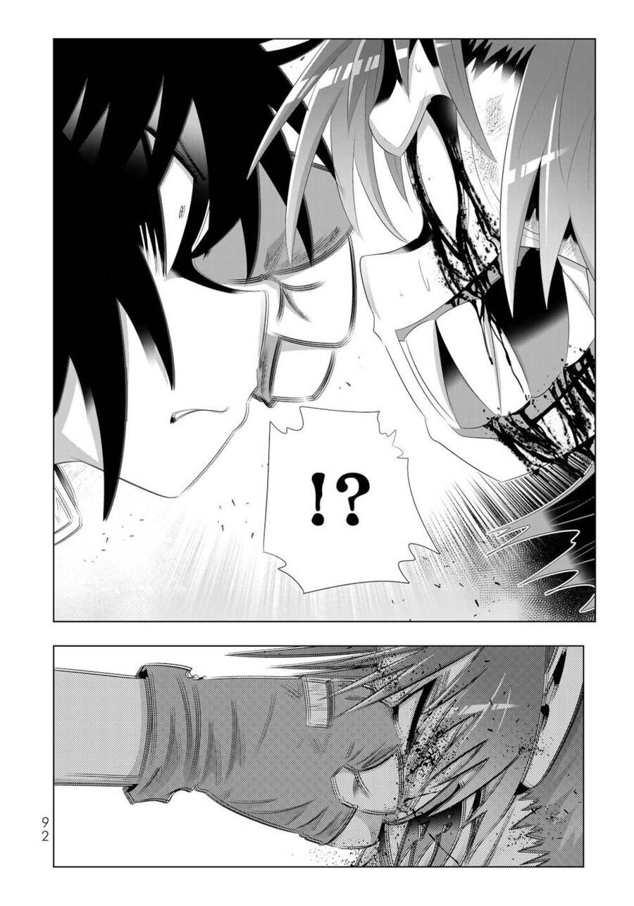 đọc truyện Isekai Shihai No Skill Taker: Zero Kara Hajimeru Dorei Harem Chương 69 ảnh 17 tại Thiên Thai Truyện